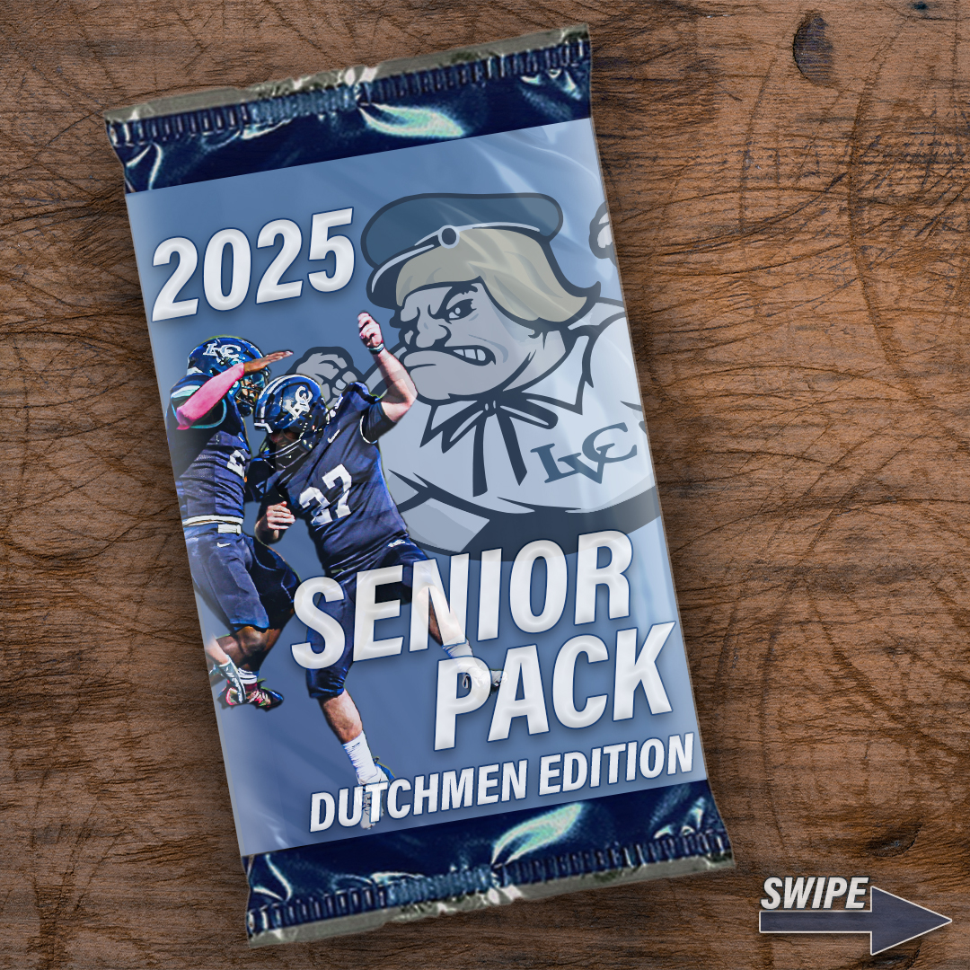 Preview of LVC 2025 Senior Projects work