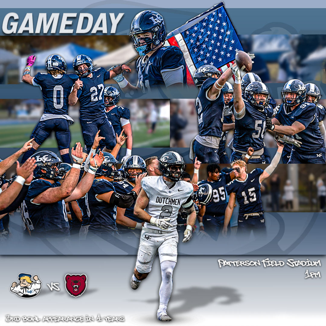 Preview of LVC Gameday 2025 work
